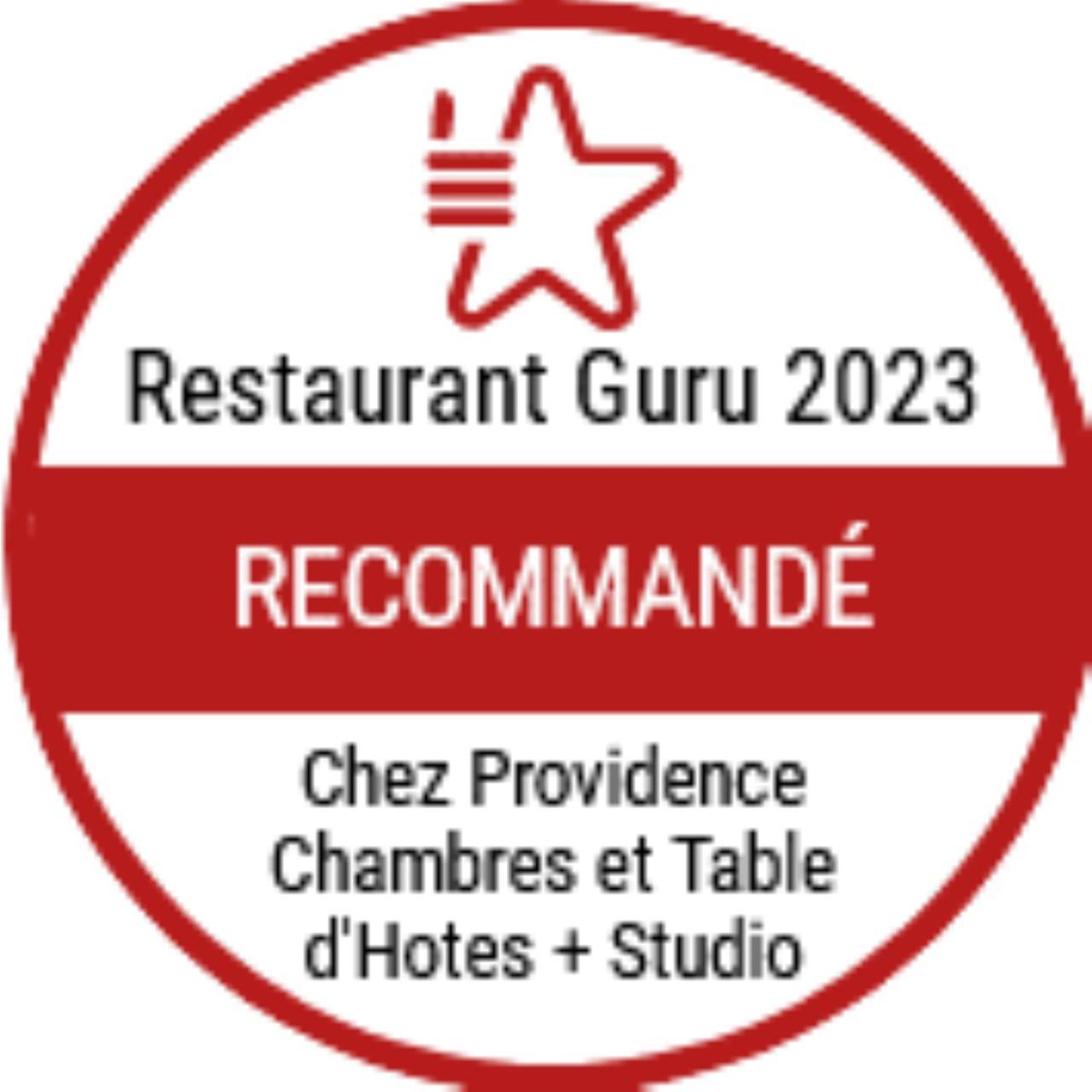 Chez Providence Chambres Et Table D'Hotes Cuxac-Cabardès Eksteriør billede