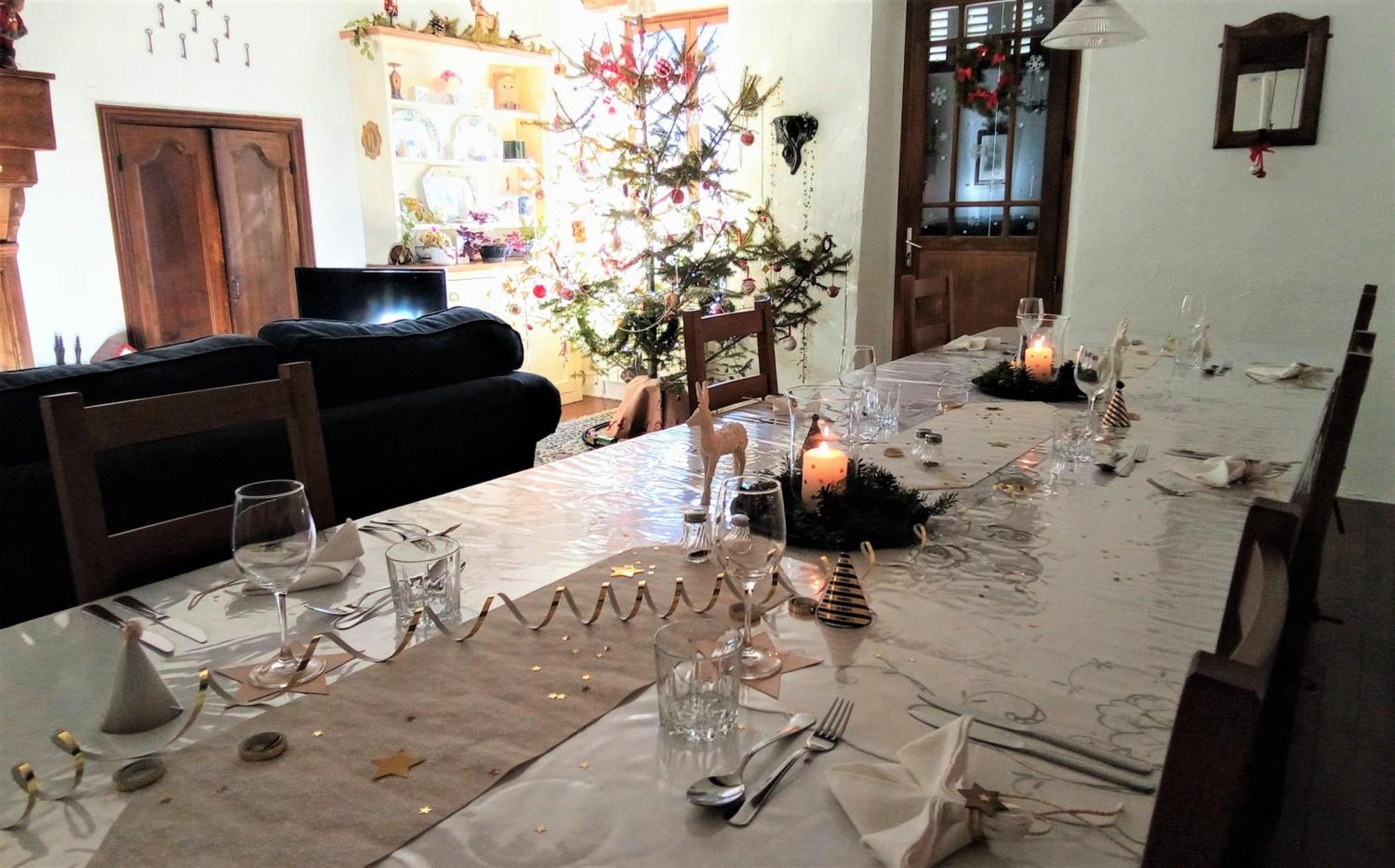 Chez Providence Chambres Et Table D'Hotes Cuxac-Cabardès Eksteriør billede